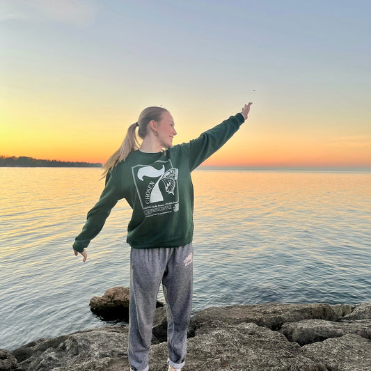 CHOSEN Sweatshirt
