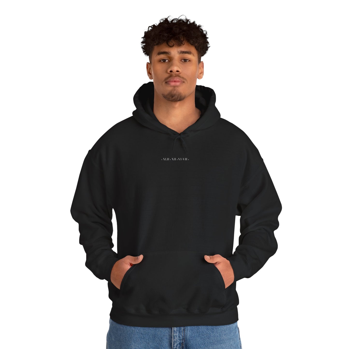 Sparrows - Hoodie
