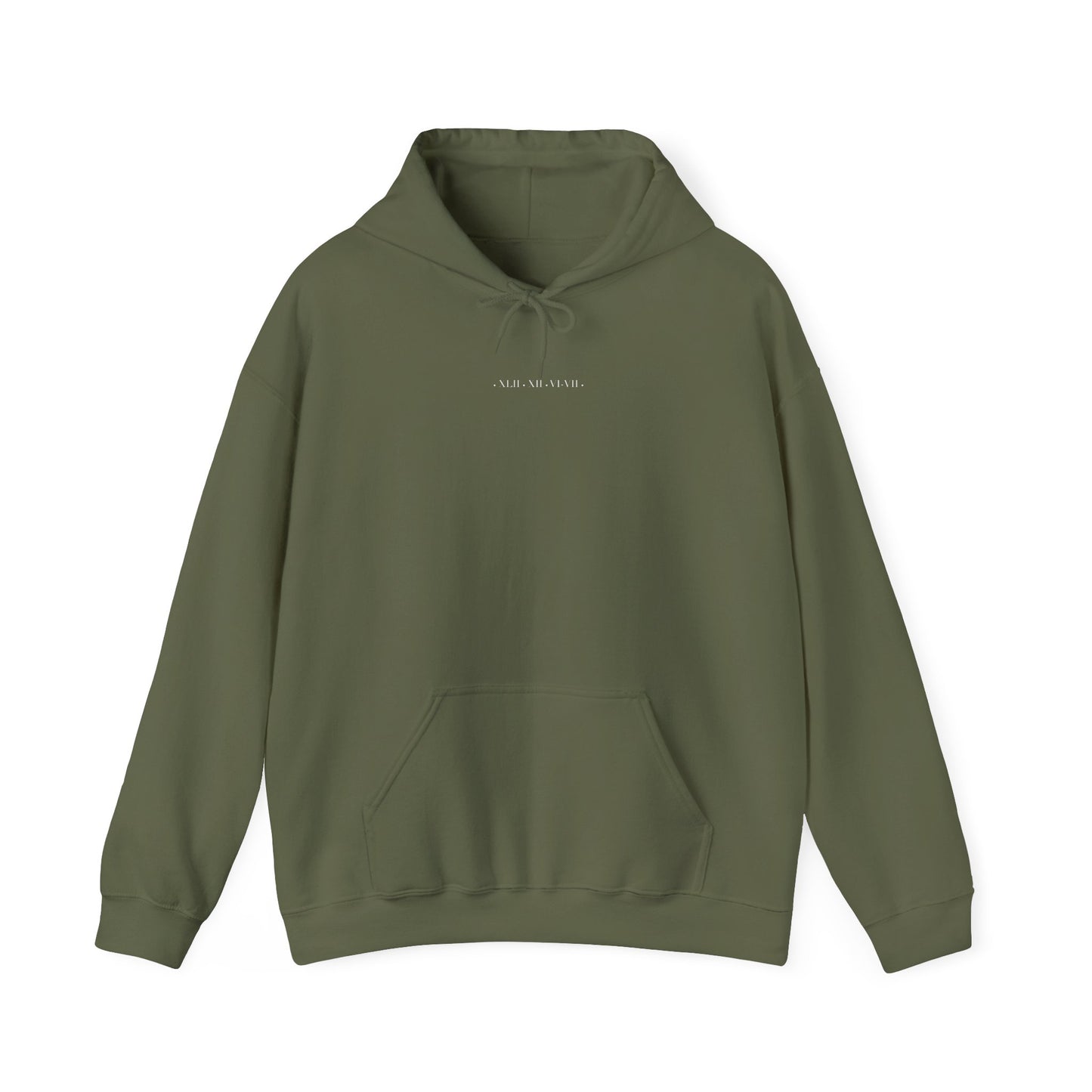 Sparrows - Hoodie