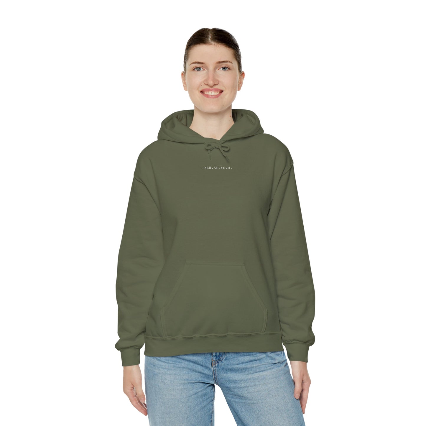 Sparrows - Hoodie