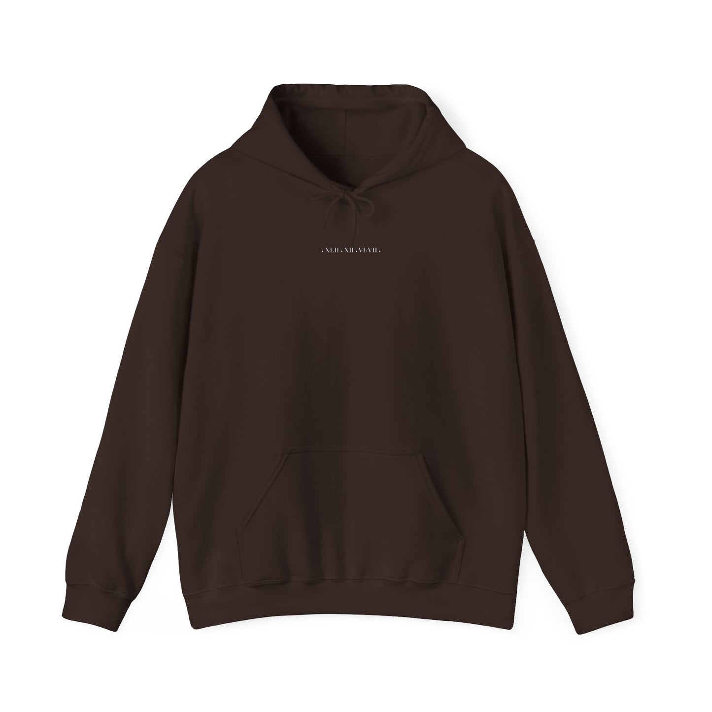 Sparrows - Hoodie