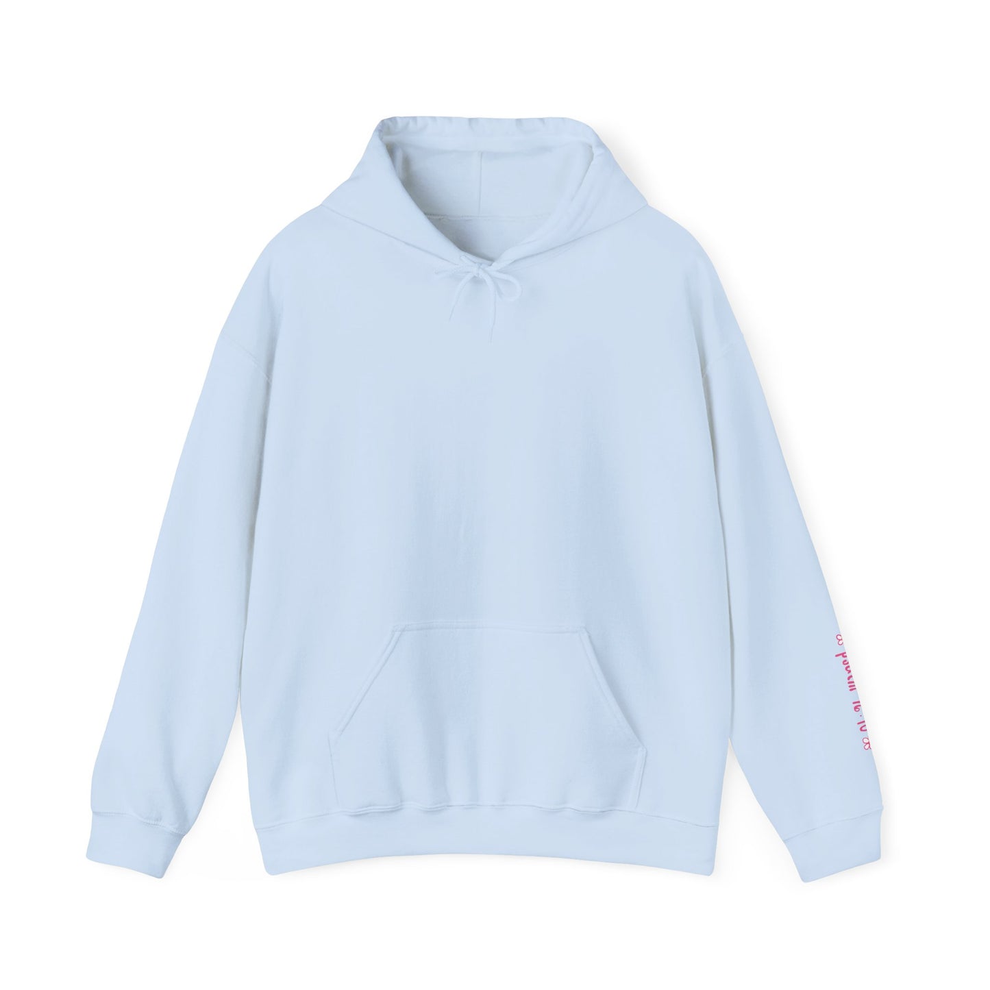 Be Still - Hoodie