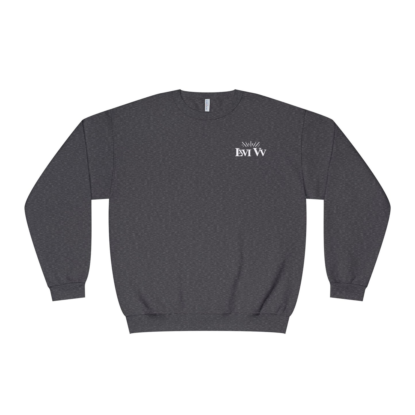 Lion of Judah - Crewneck Sweatshirt