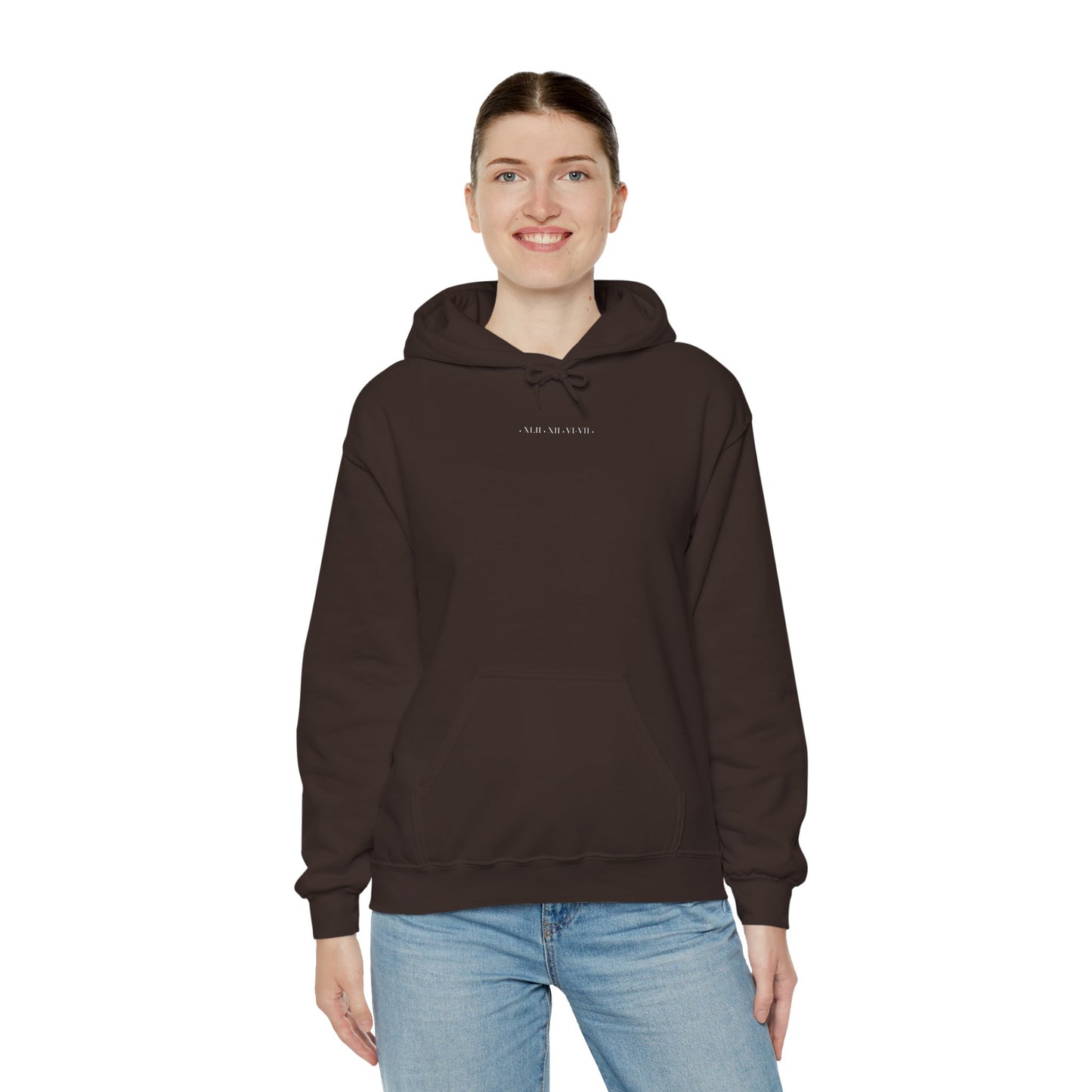 Sparrows - Hoodie