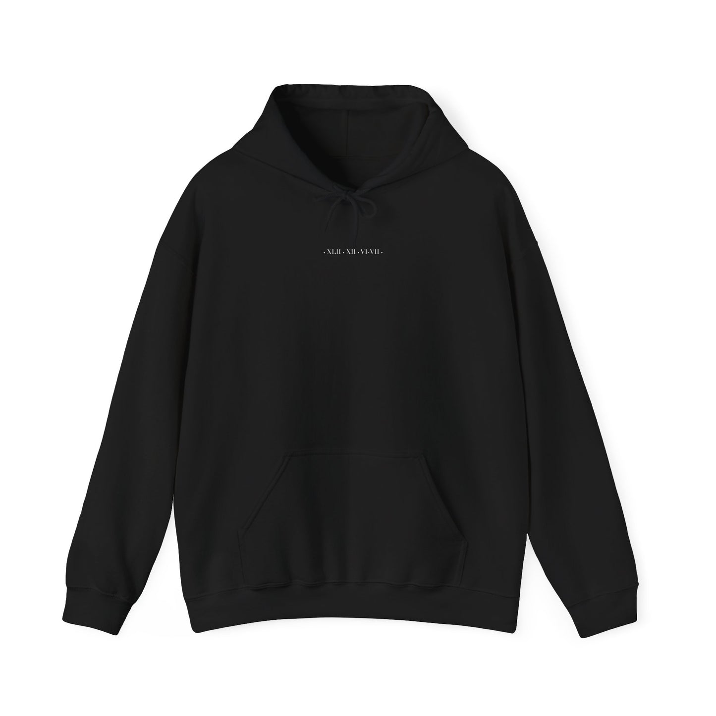 Sparrows - Hoodie