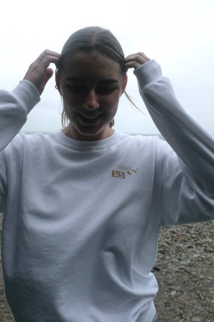 Lion of Judah - Crewneck Sweatshirt