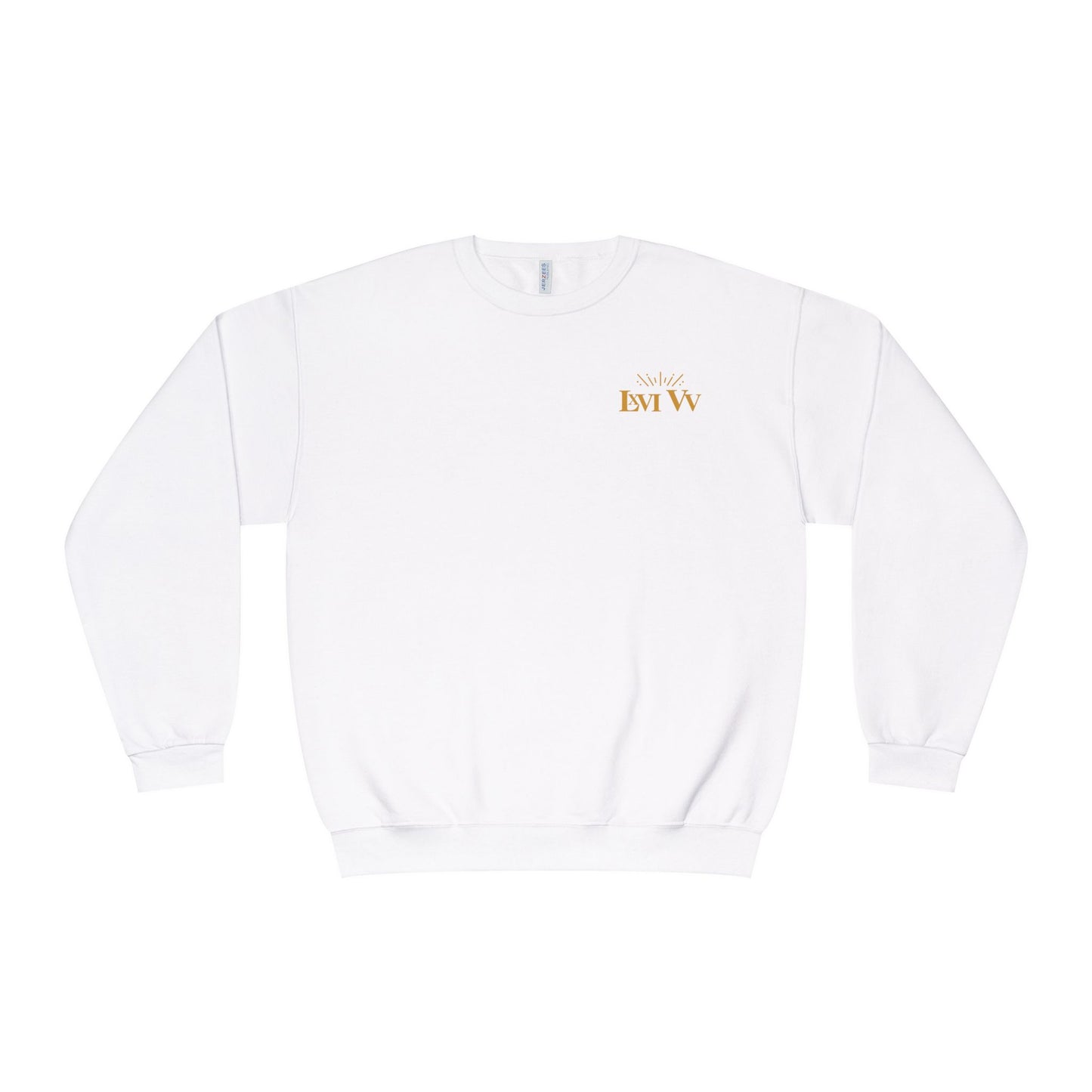 Lion of Judah - Crewneck Sweatshirt
