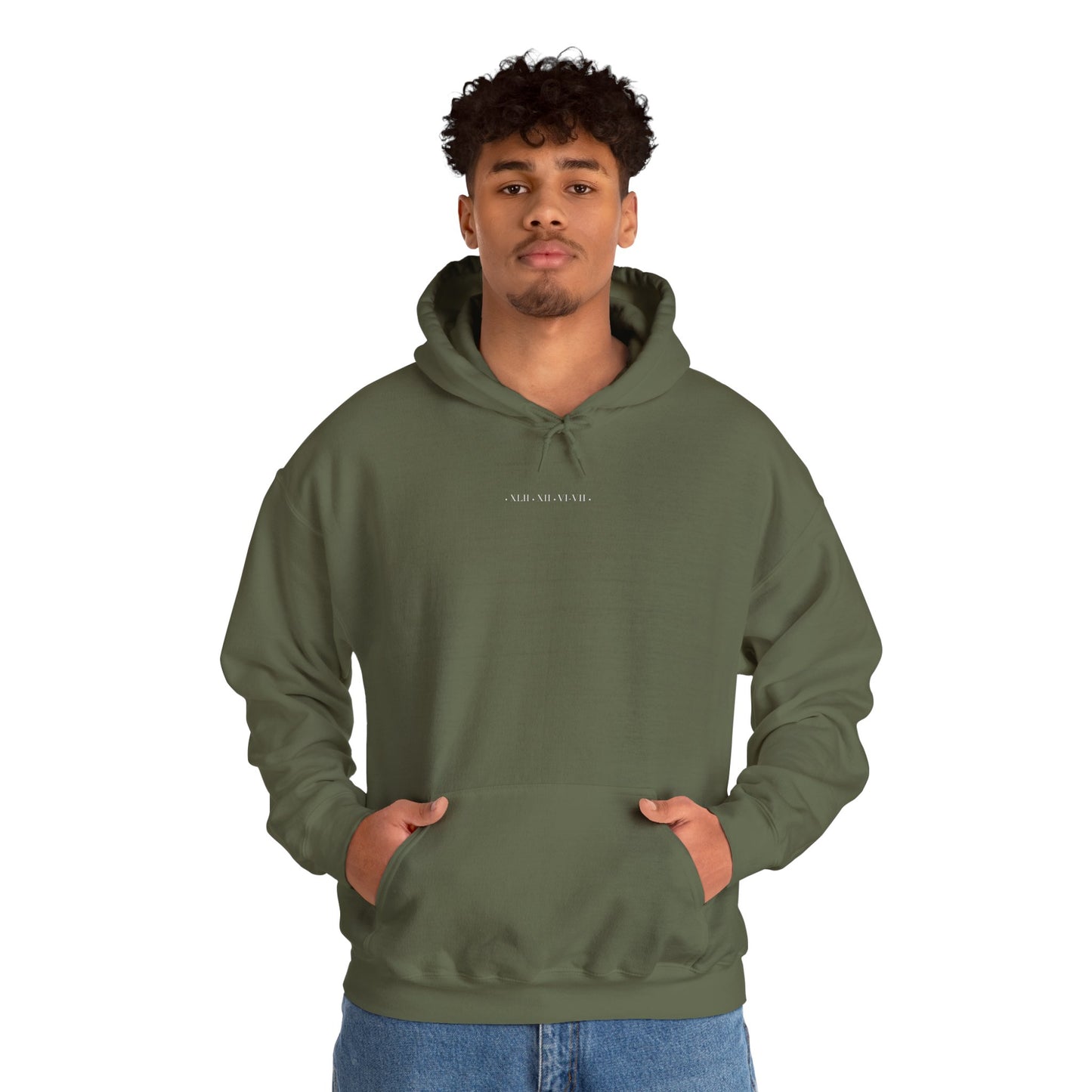 Sparrows - Hoodie