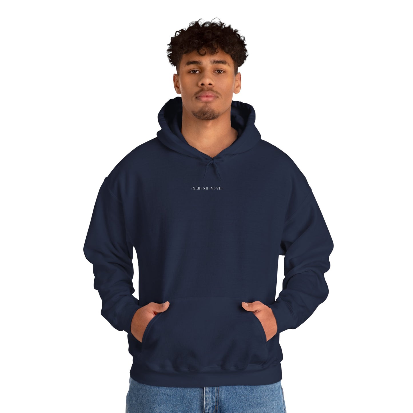 Sparrows - Hoodie