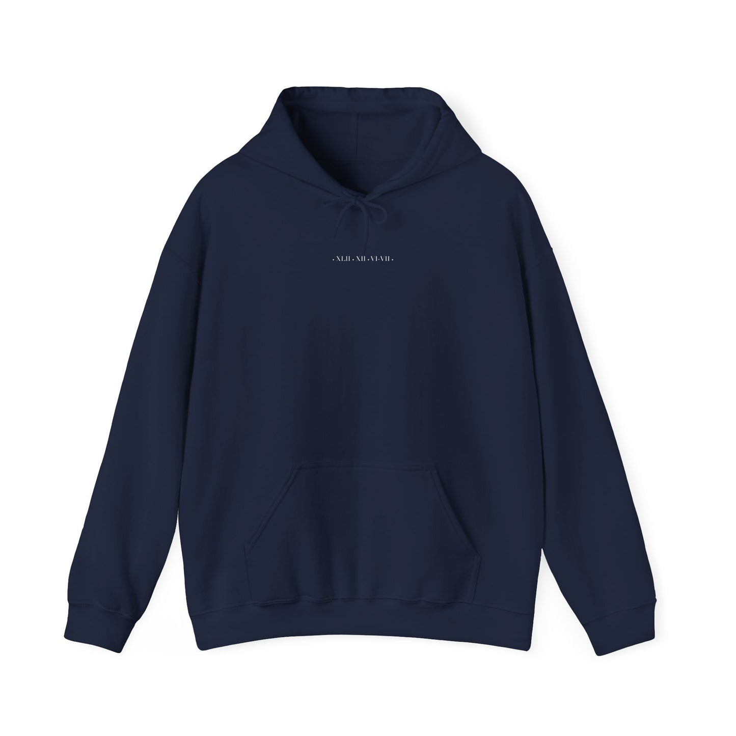 Sparrows - Hoodie