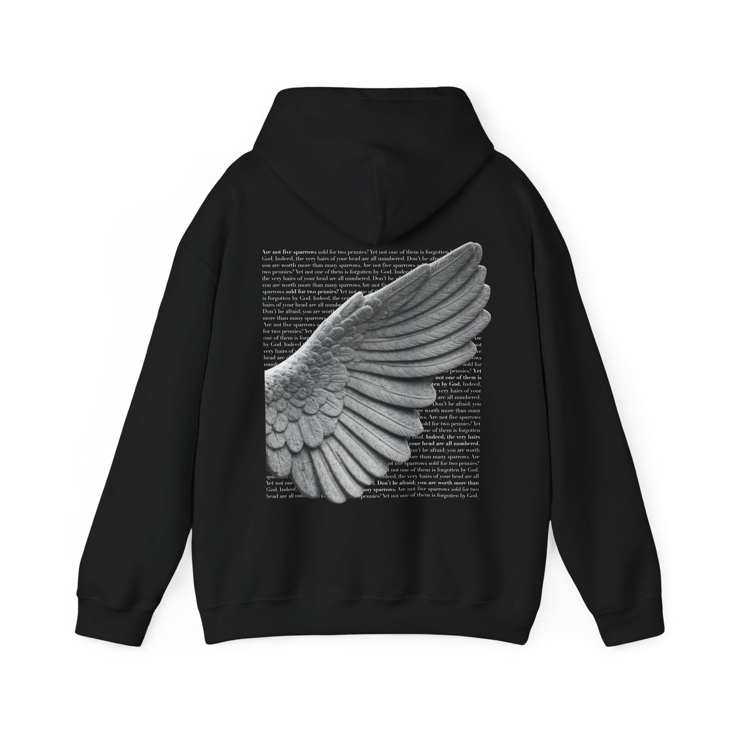 Sparrows - Hoodie