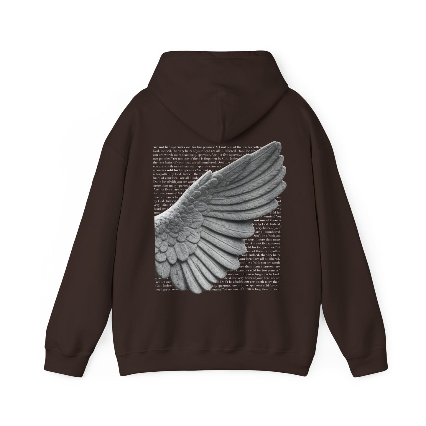 Sparrows - Hoodie