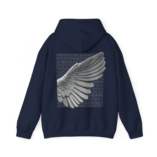 Sparrows - Hoodie