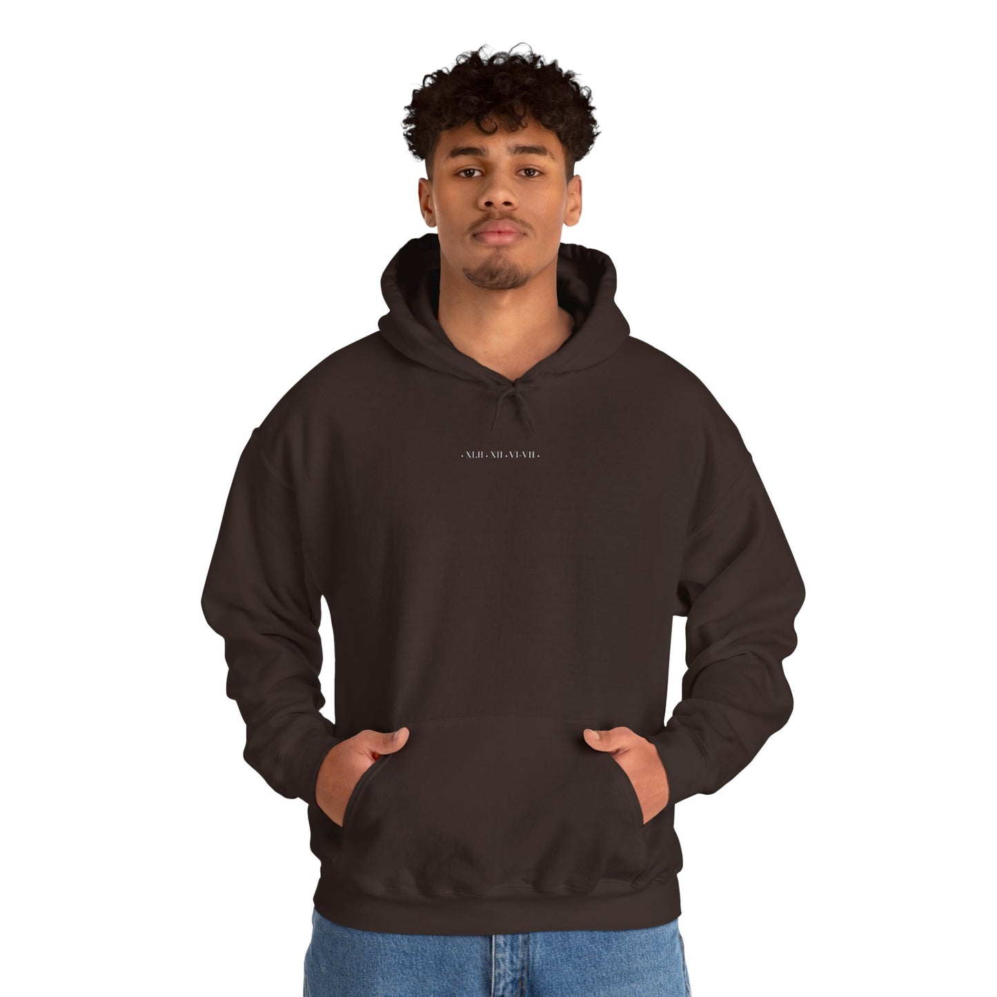 Sparrows - Hoodie