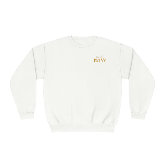 Lion of Judah - Crewneck Sweatshirt